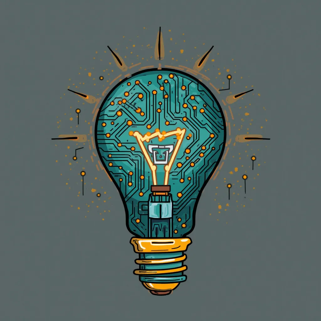 Icono de Innovación