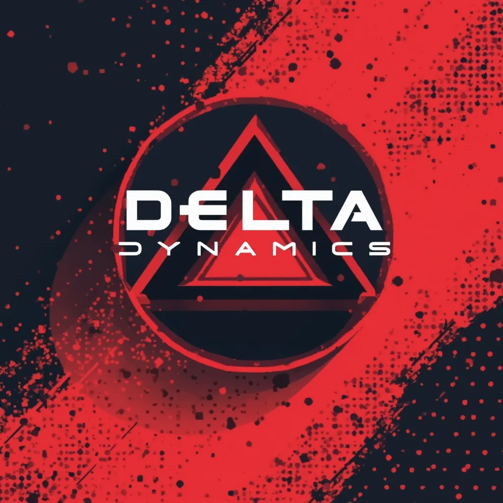 Logo Cliente Delta Dynamics