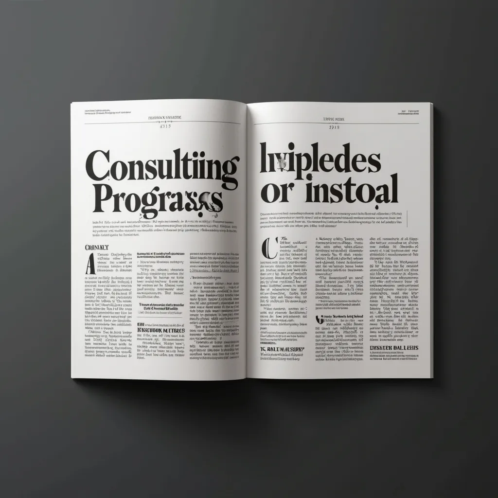 Artículo en Global Business Review